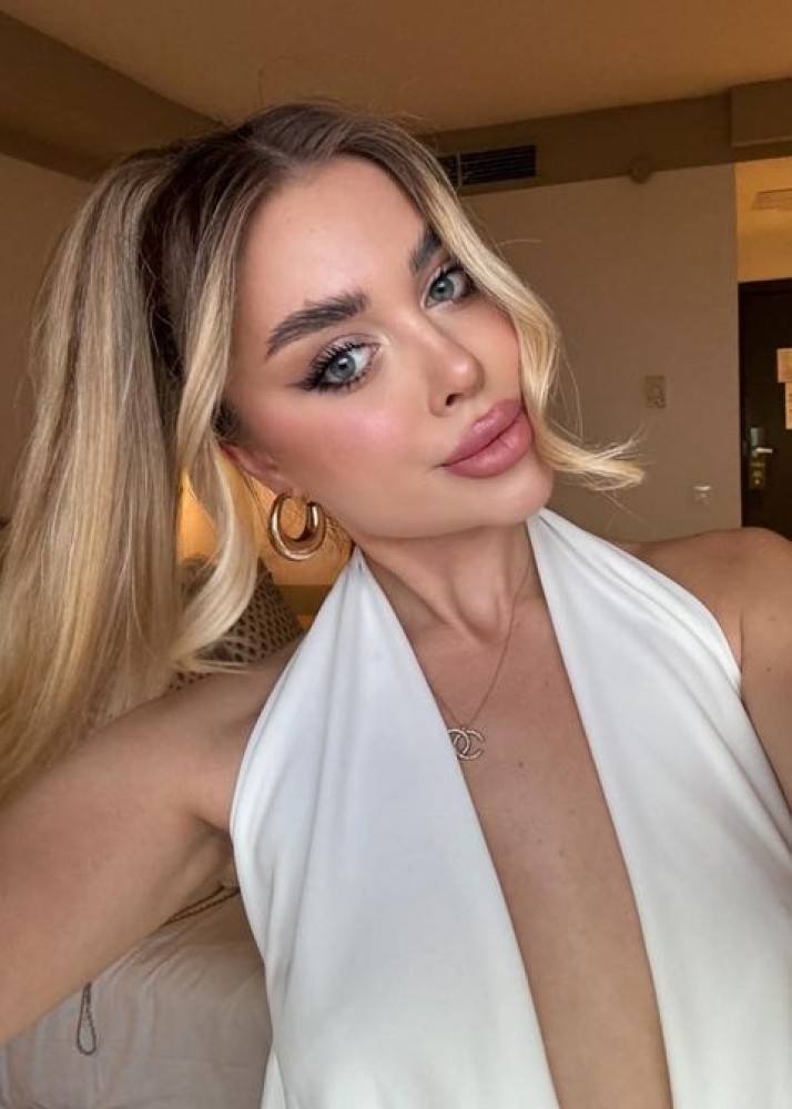 Индивидуалка Алиса фото № 2 в городе Качканар