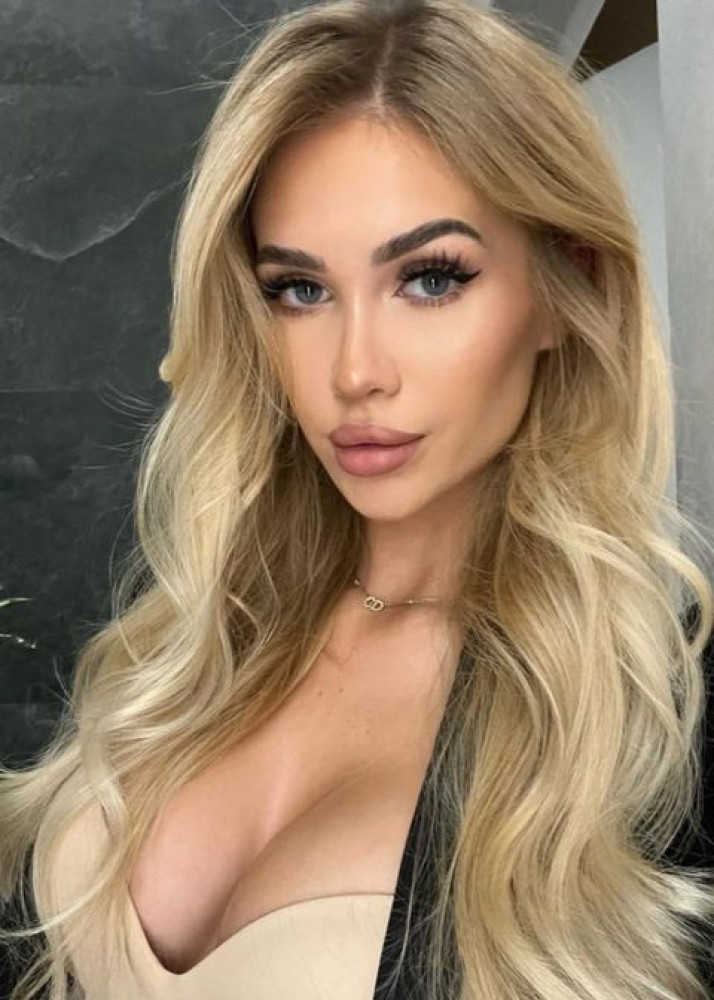 Индивидуалка Алиса главное фото в городе Качканар 