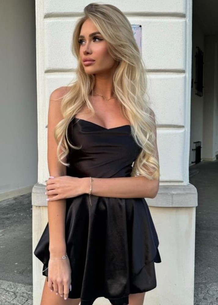 Индивидуалка Алиса фото № 2 в городе Качканар