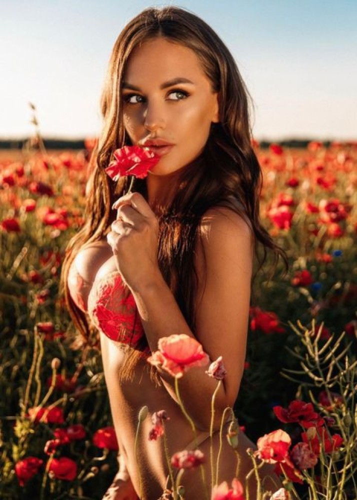 Индивидуалка Аля главное фото в городе Качканар 