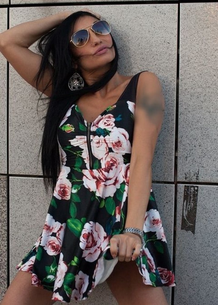 Индивидуалка Амира фото № 2 в городе Качканар