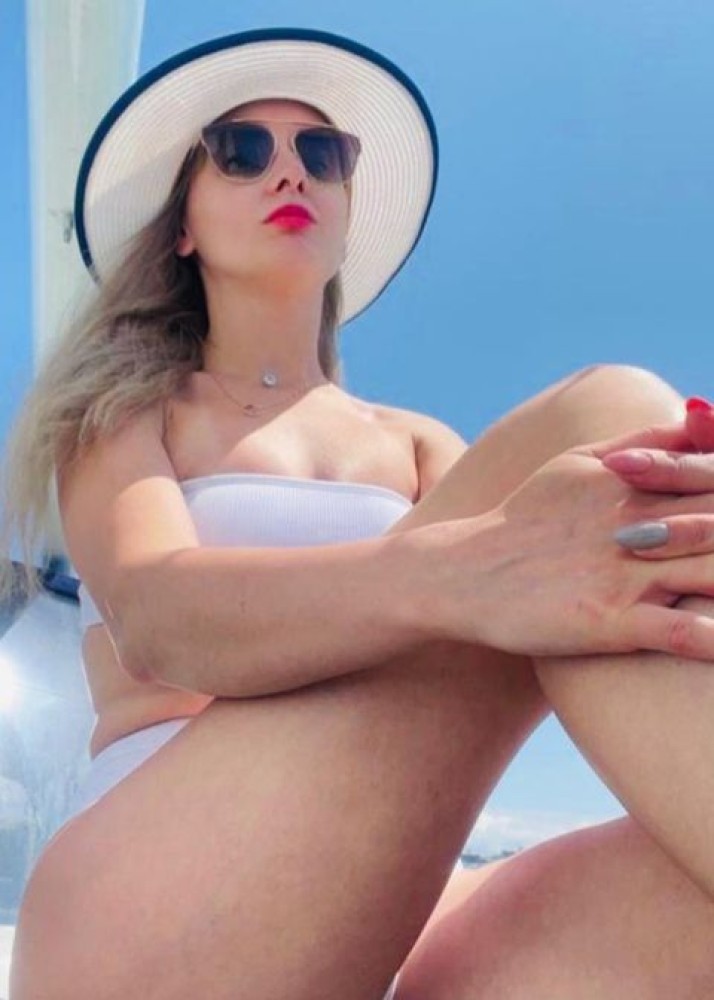 Индивидуалка Анна главное фото в городе Качканар 