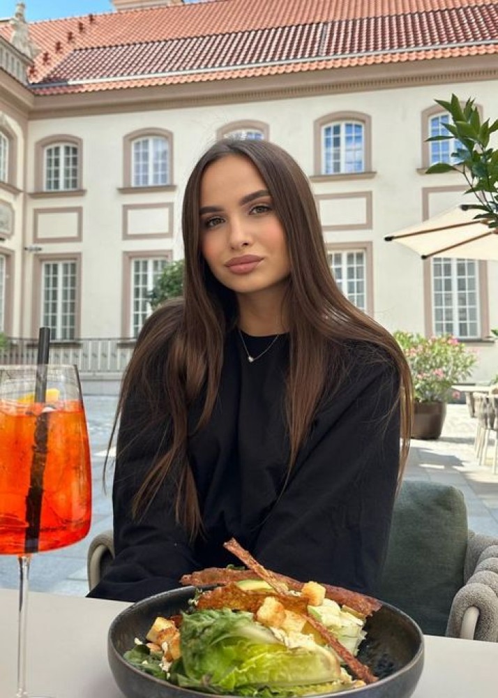 Индивидуалка Аня фото № 2 в городе Качканар