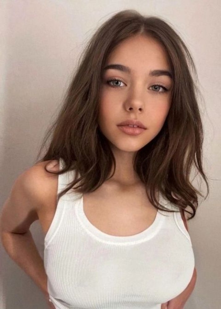 Индивидуалка Ася фото № 2 в городе Качканар