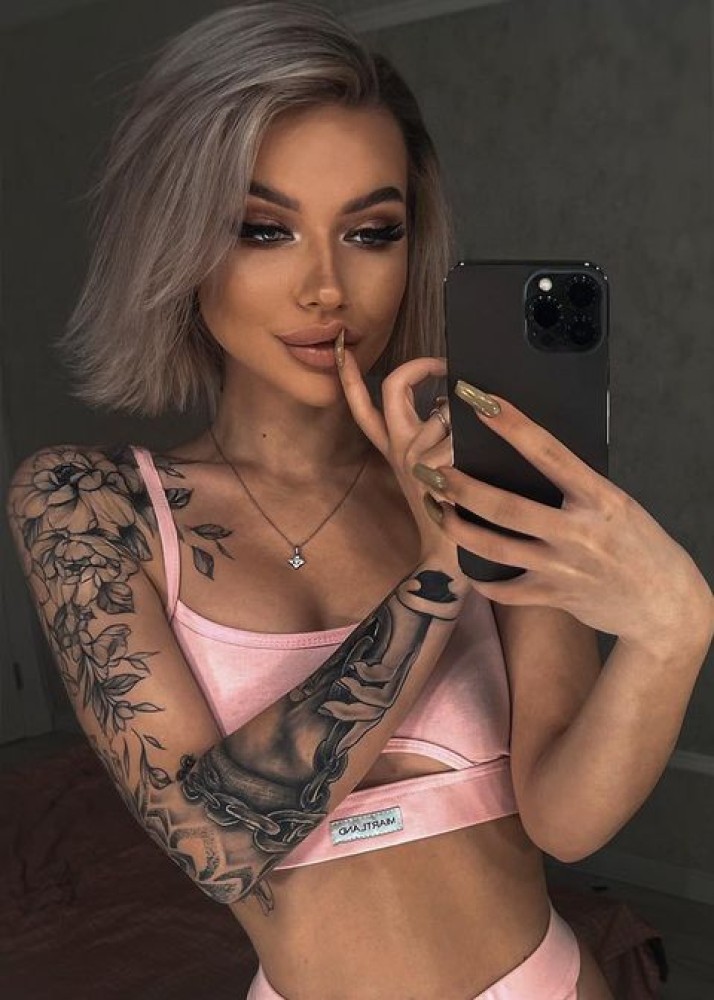 Индивидуалка Белла главное фото в городе Качканар 