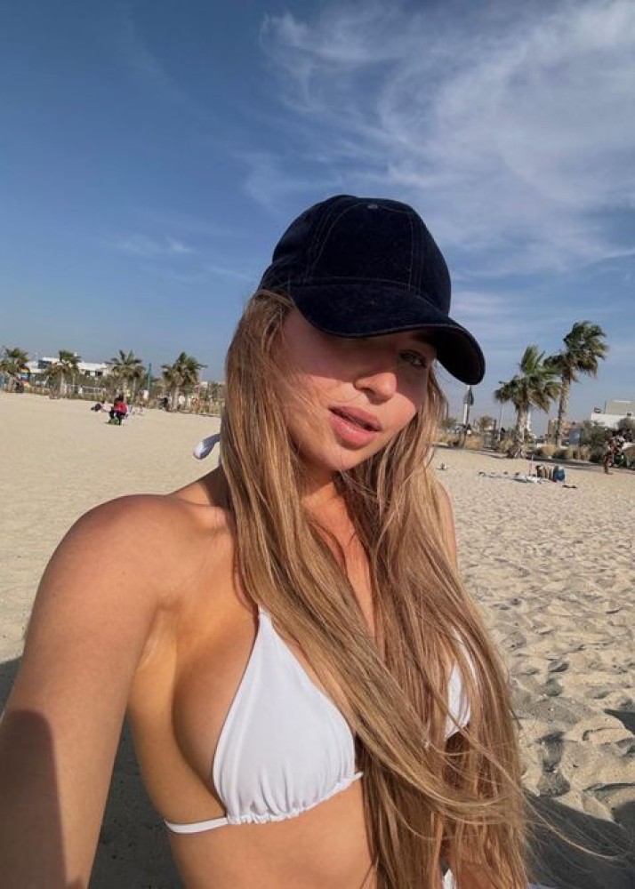 Индивидуалка Дана главное фото в городе Качканар 