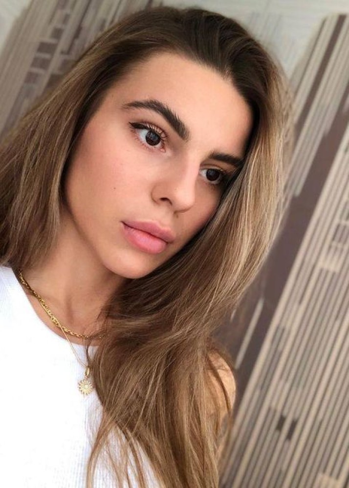 Индивидуалка Дарина фото № 2 в городе Качканар