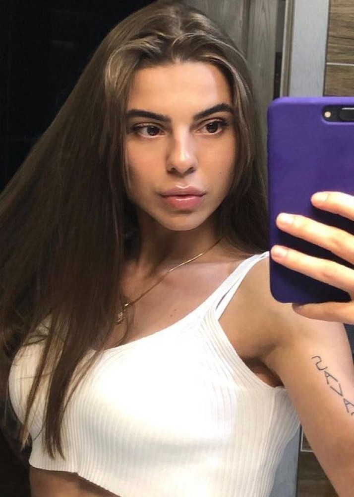 Индивидуалка Дарина фото № 2 в городе Качканар