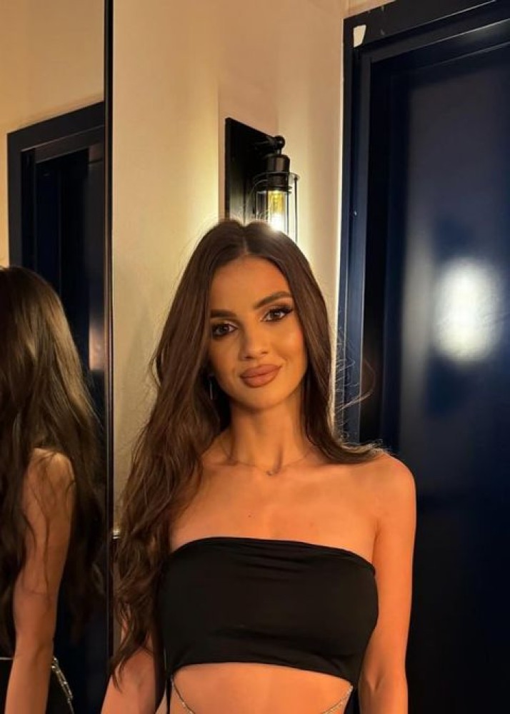 Индивидуалка Даша фото № 2 в городе Качканар