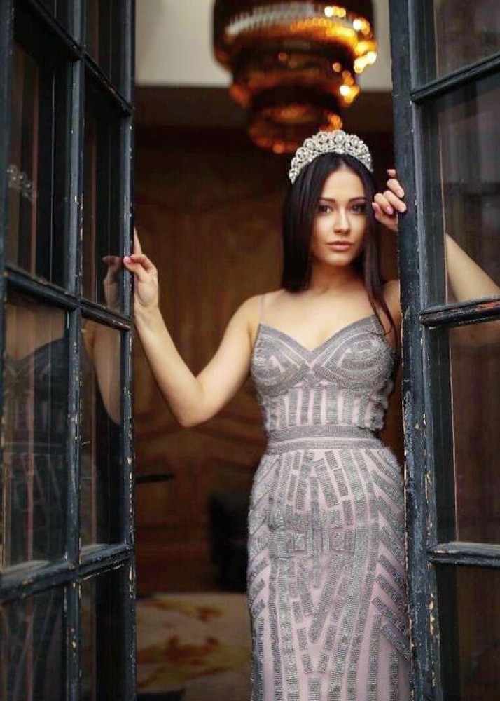 Индивидуалка Даша фото № 2 в городе Качканар