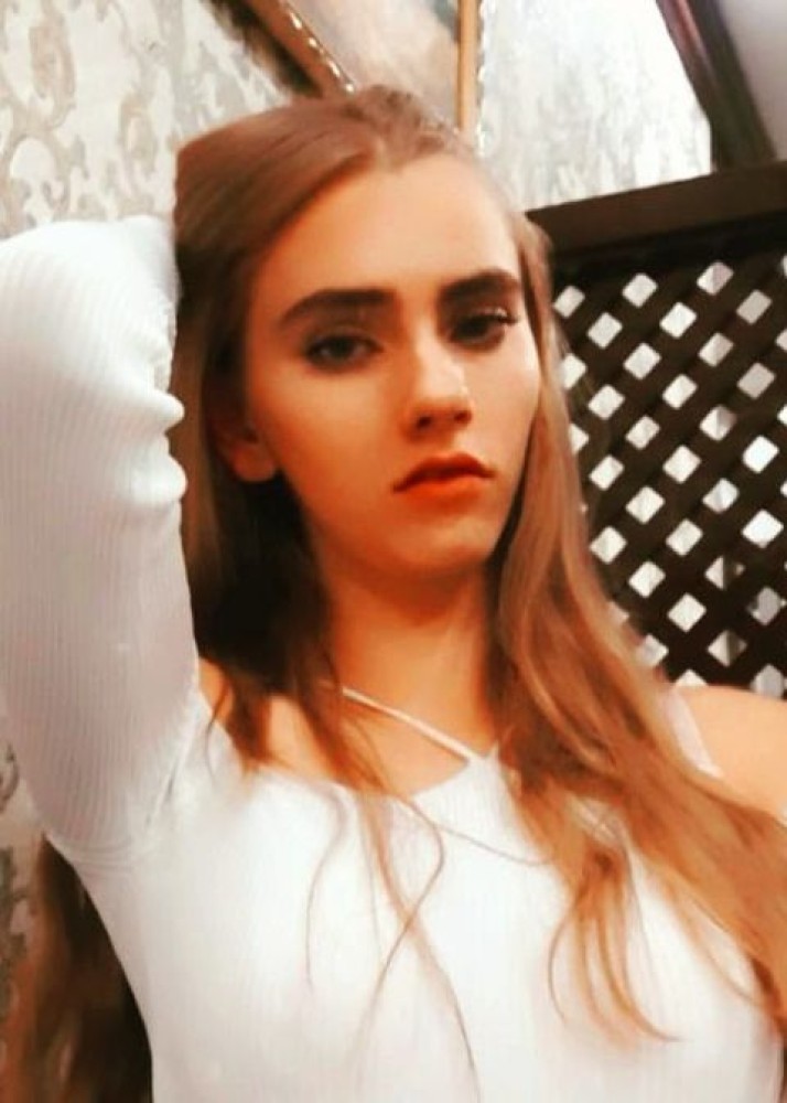 Индивидуалка Елена главное фото в городе Качканар 