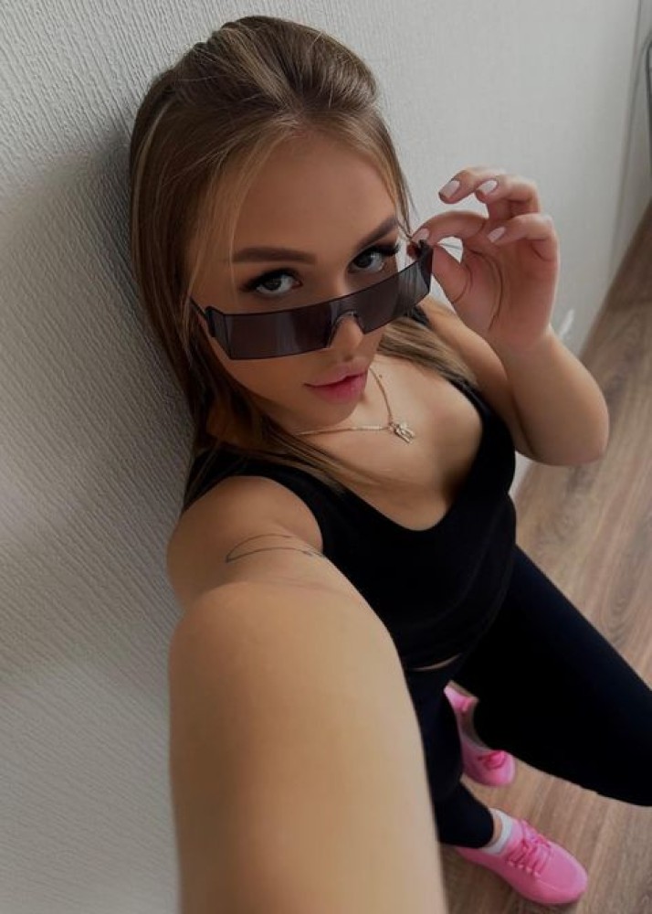 Индивидуалка Эля фото № 2 в городе Качканар