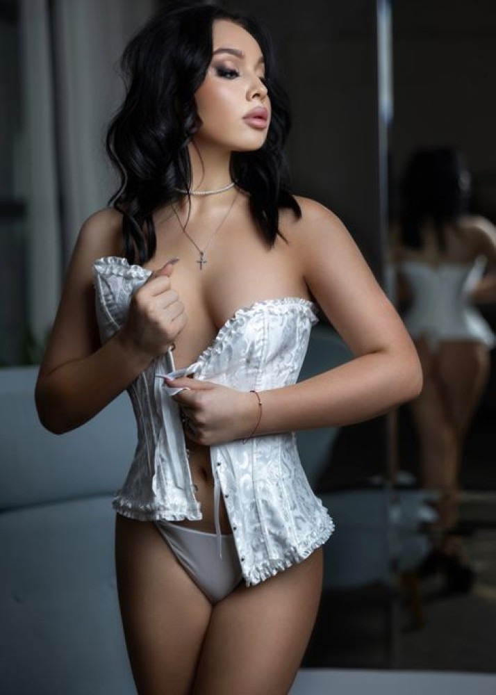 Индивидуалка Эмилия фото № 2 в городе Качканар