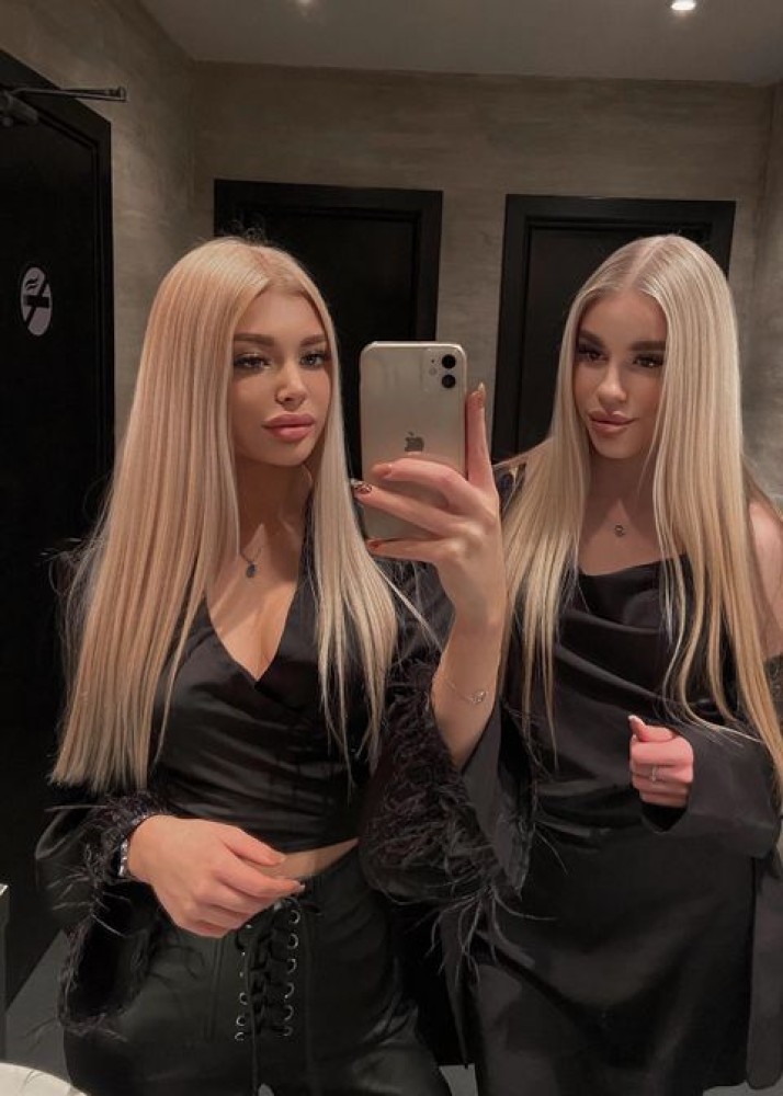 Индивидуалка ЭмилияМаша фото № 2 в городе Качканар