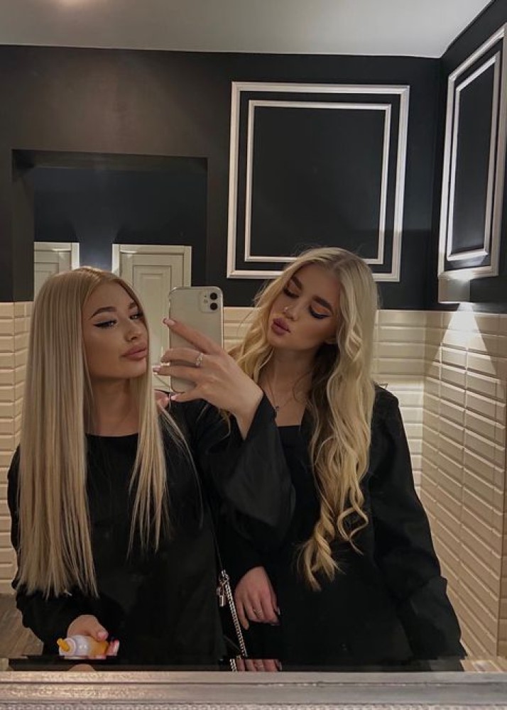 Индивидуалка ЭмилияМаша фото № 2 в городе Качканар