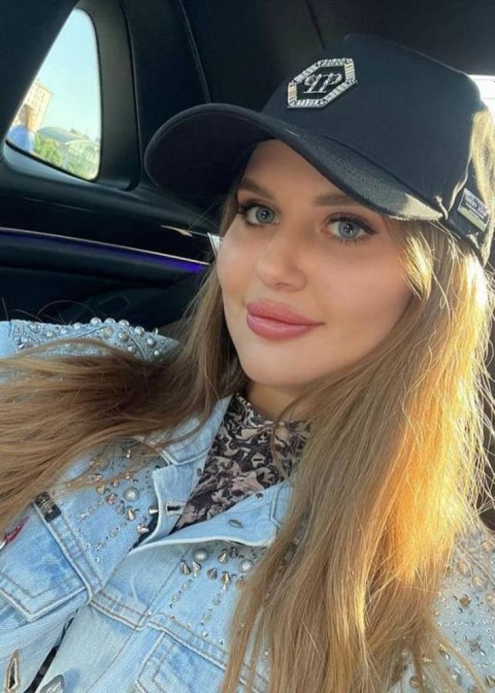 Индивидуалка Глория главное фото в городе Качканар 