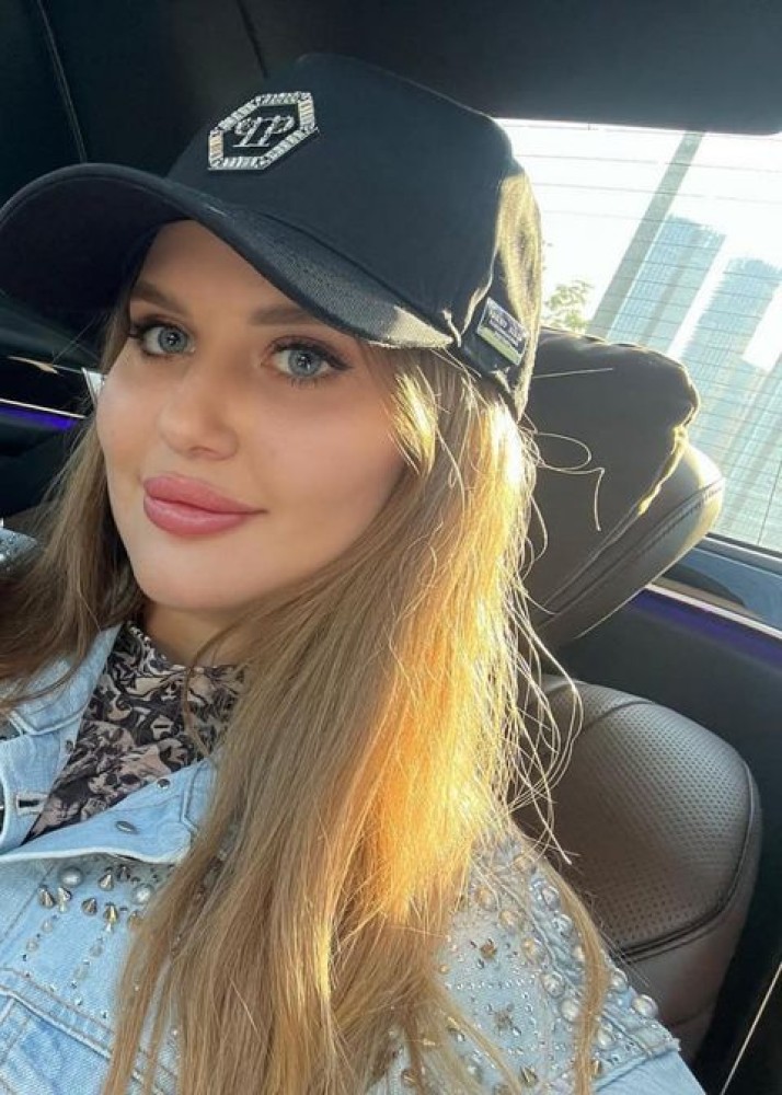 Индивидуалка Глория фото № 2 в городе Качканар