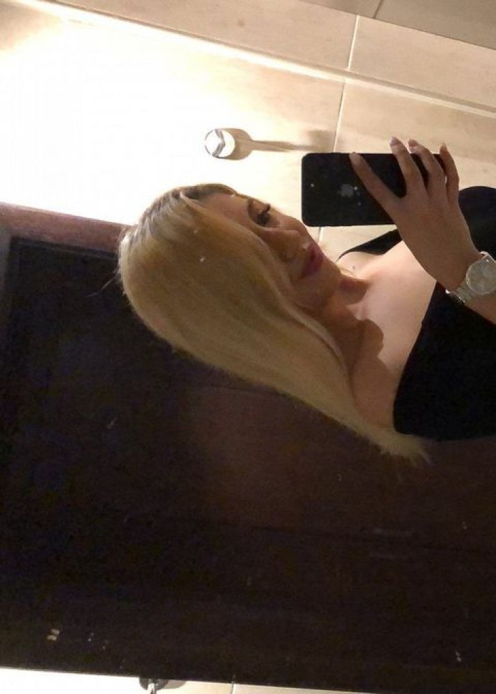 Индивидуалка Ина фото № 2 в городе Качканар