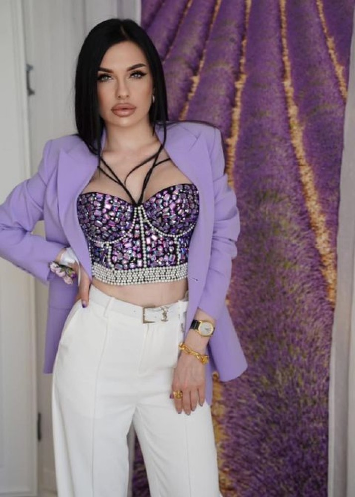 Индивидуалка Иванна главное фото в городе Качканар 