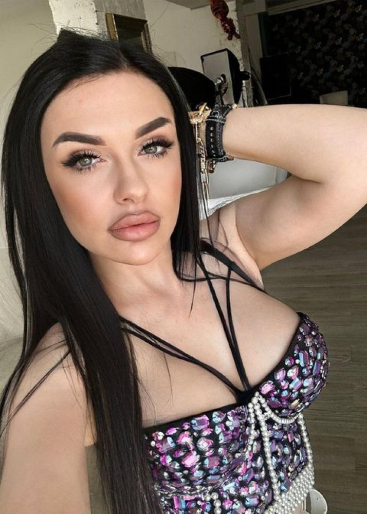 Индивидуалка Иванна фото № 2 в городе Качканар