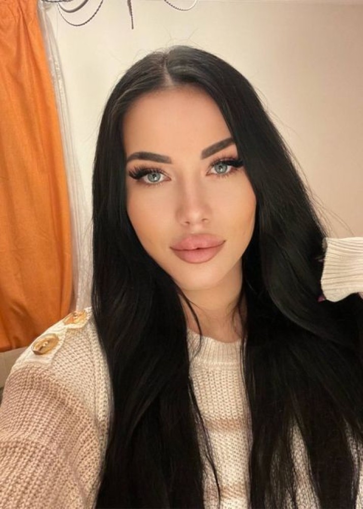 Индивидуалка Карина главное фото в городе Качканар 