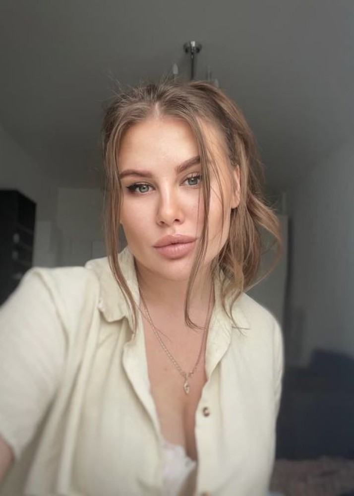 Индивидуалка КАТЯ фото № 2 в городе Качканар