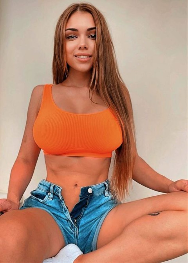 Индивидуалка Кира фото № 2 в городе Качканар