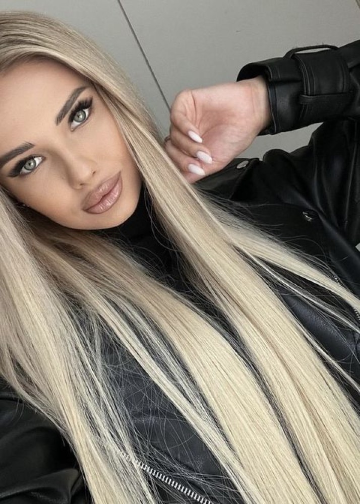 Индивидуалка Кира фото № 2 в городе Качканар