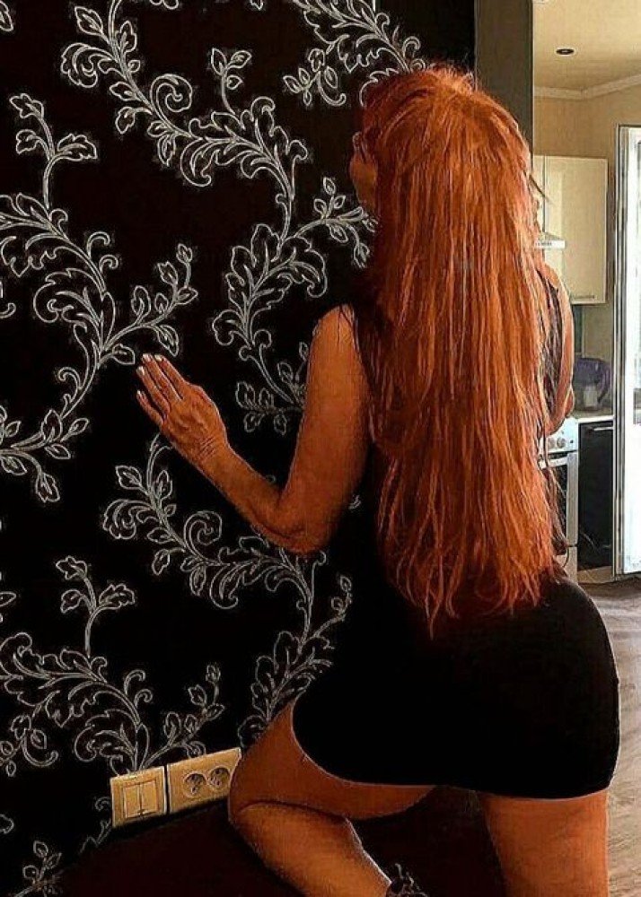 Индивидуалка Кира фото № 2 в городе Качканар