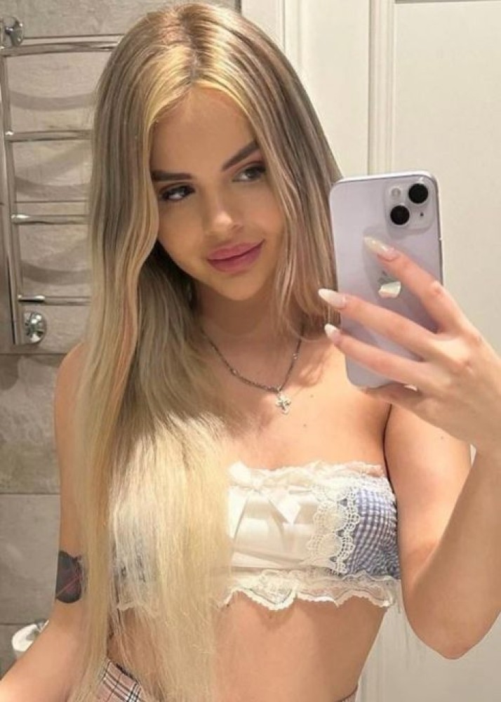 Индивидуалка Кристина главное фото в городе Качканар 