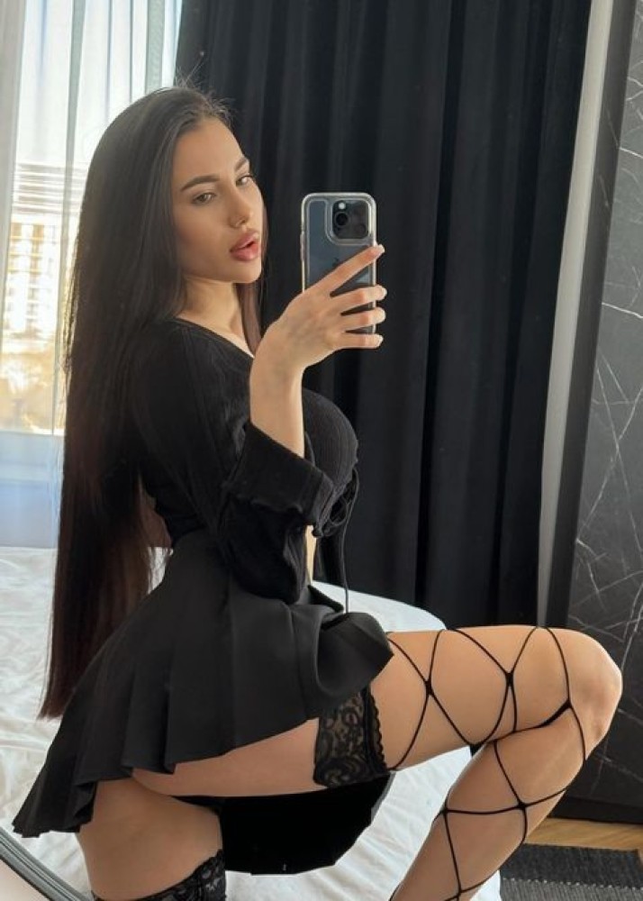 Индивидуалка Кристина фото № 2 в городе Качканар