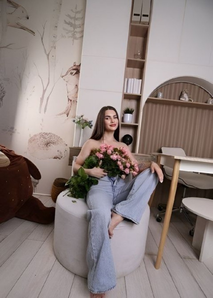 Индивидуалка Ксения фото № 2 в городе Качканар