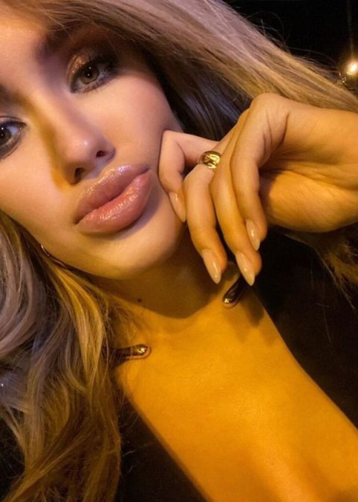 Индивидуалка Ксюша фото № 2 в городе Качканар