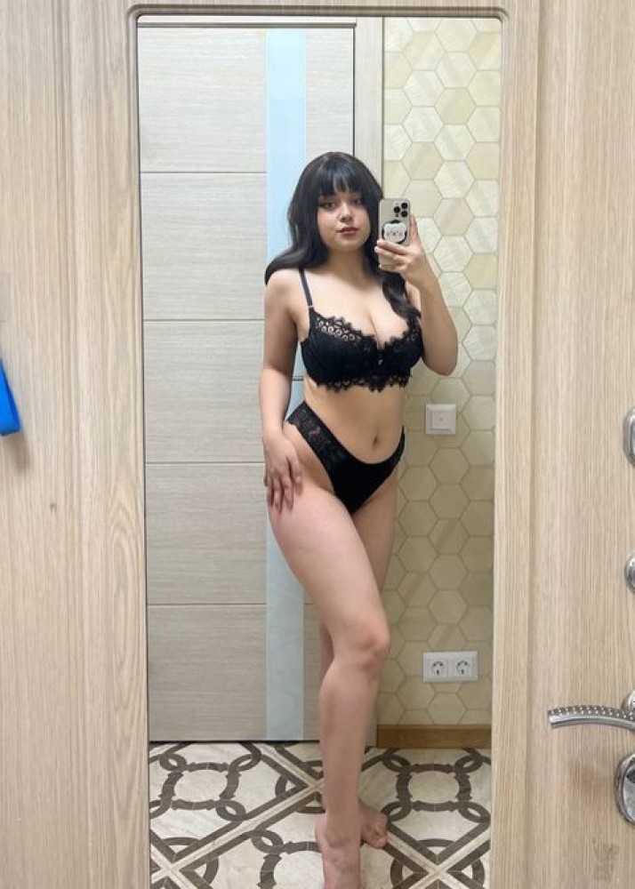 Индивидуалка Ламиния главное фото в городе Качканар 