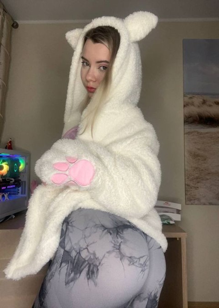 Индивидуалка ЛИЛЯ фото № 2 в городе Качканар