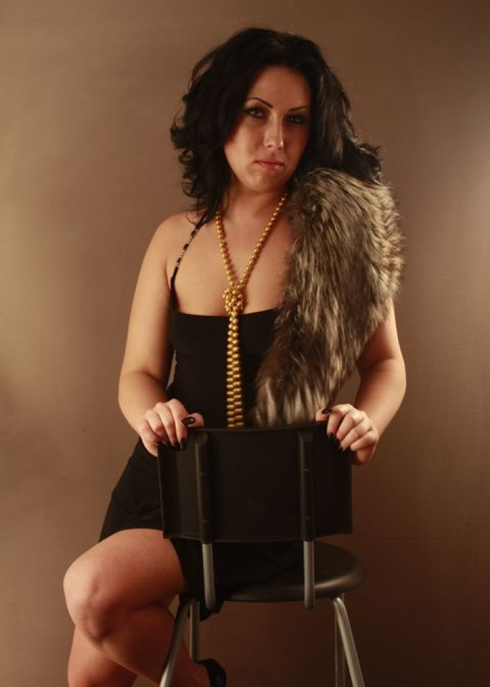 Индивидуалка Лина фото № 2 в городе Качканар