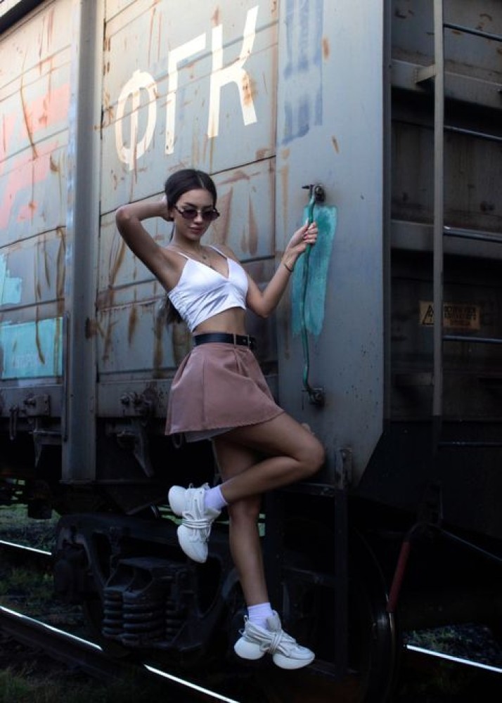 Индивидуалка Лиза фото № 2 в городе Качканар