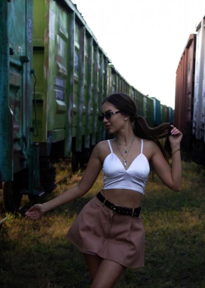 Индивидуалка Лиза фото № 2 в городе Качканар