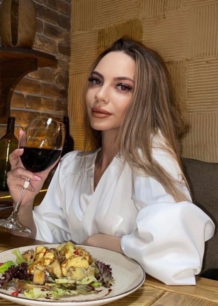 Индивидуалка Лиза фото № 2 в городе Качканар