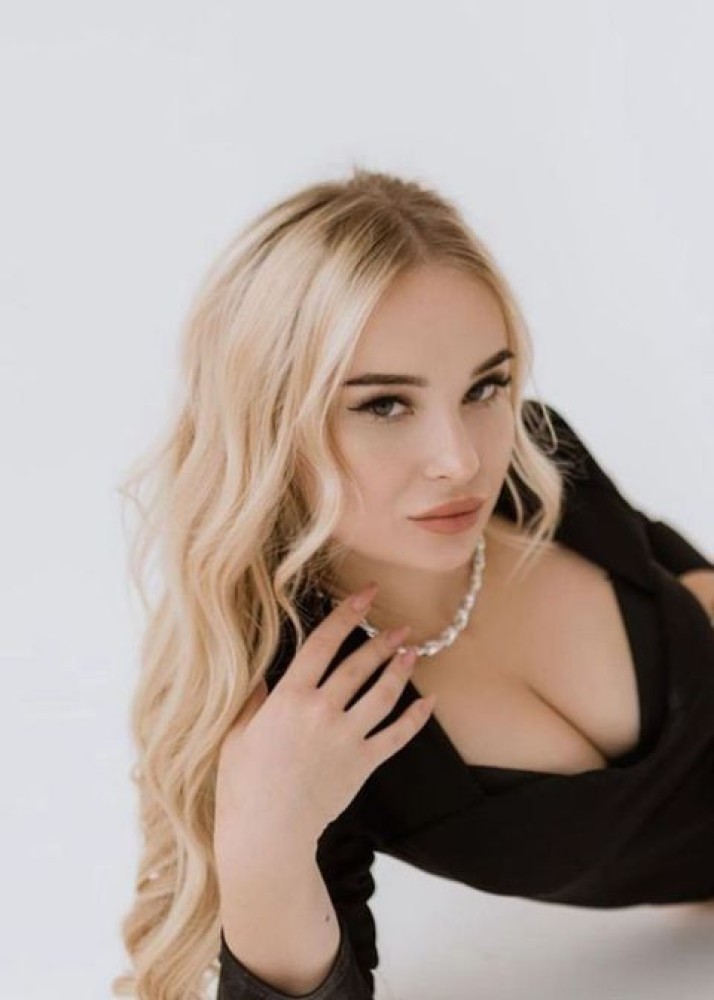 Индивидуалка Лиза фото № 2 в городе Качканар