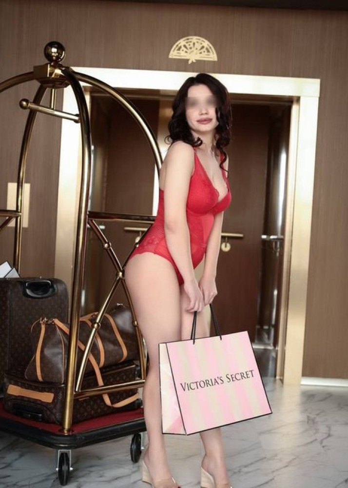 Индивидуалка Луиза фото № 2 в городе Качканар