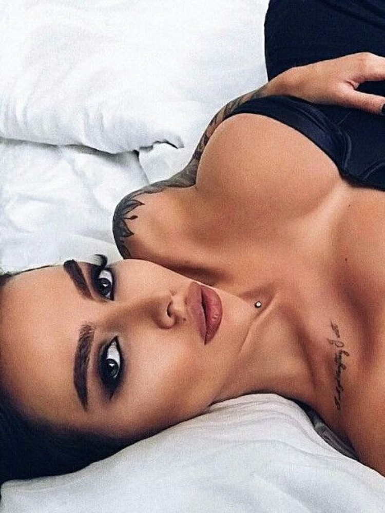 Индивидуалка Майя фото № 2 в городе Качканар