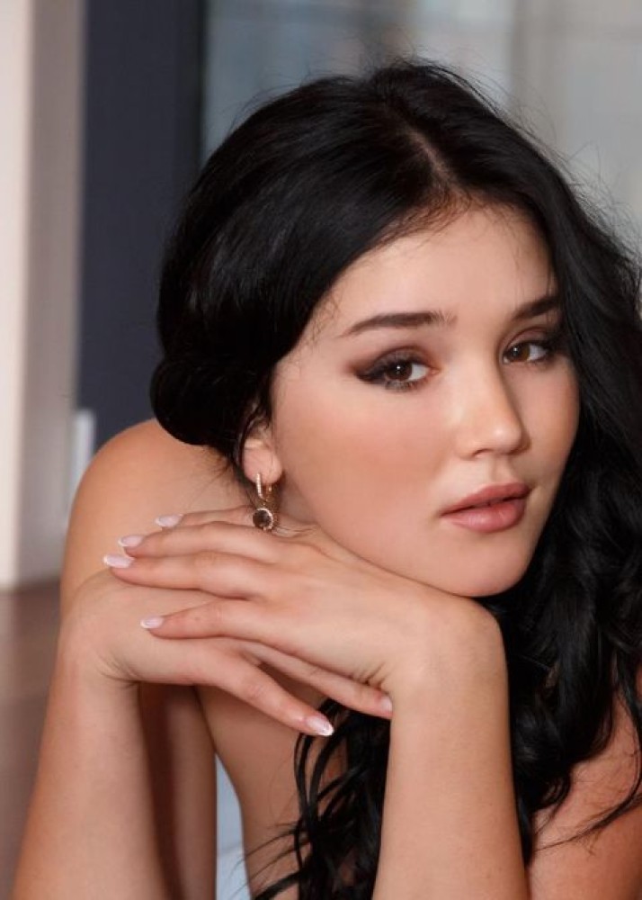 Индивидуалка Малика фото № 2 в городе Качканар