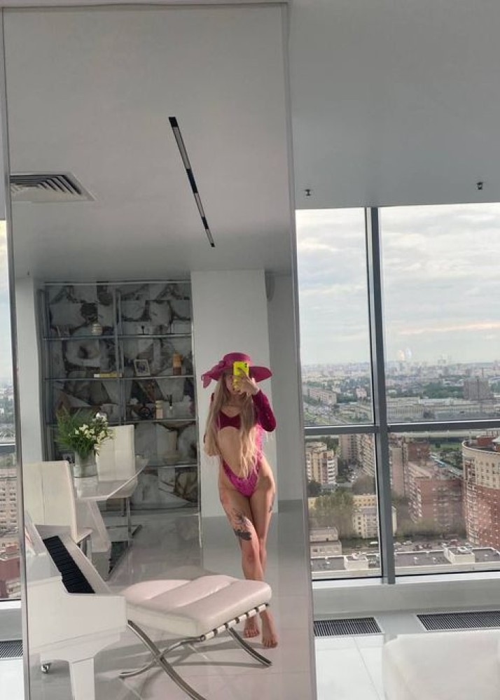 Индивидуалка Маша фото № 2 в городе Качканар