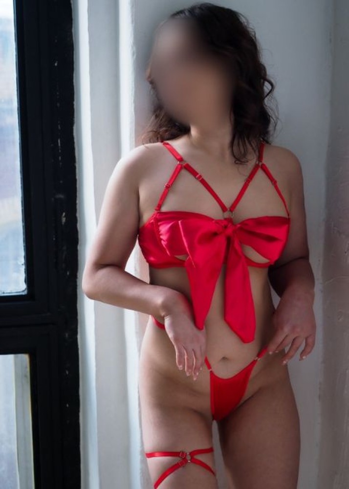 Индивидуалка Мила фото № 2 в городе Качканар