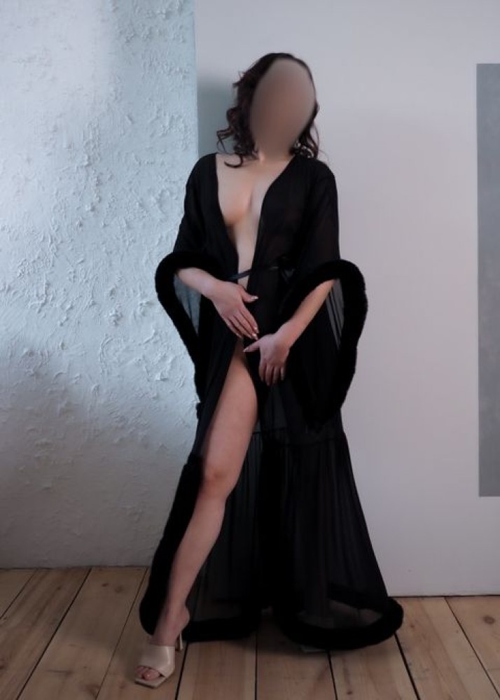 Индивидуалка Мила фото № 2 в городе Качканар