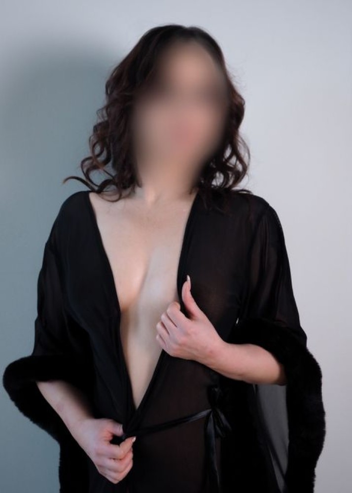 Индивидуалка Мила фото № 2 в городе Качканар