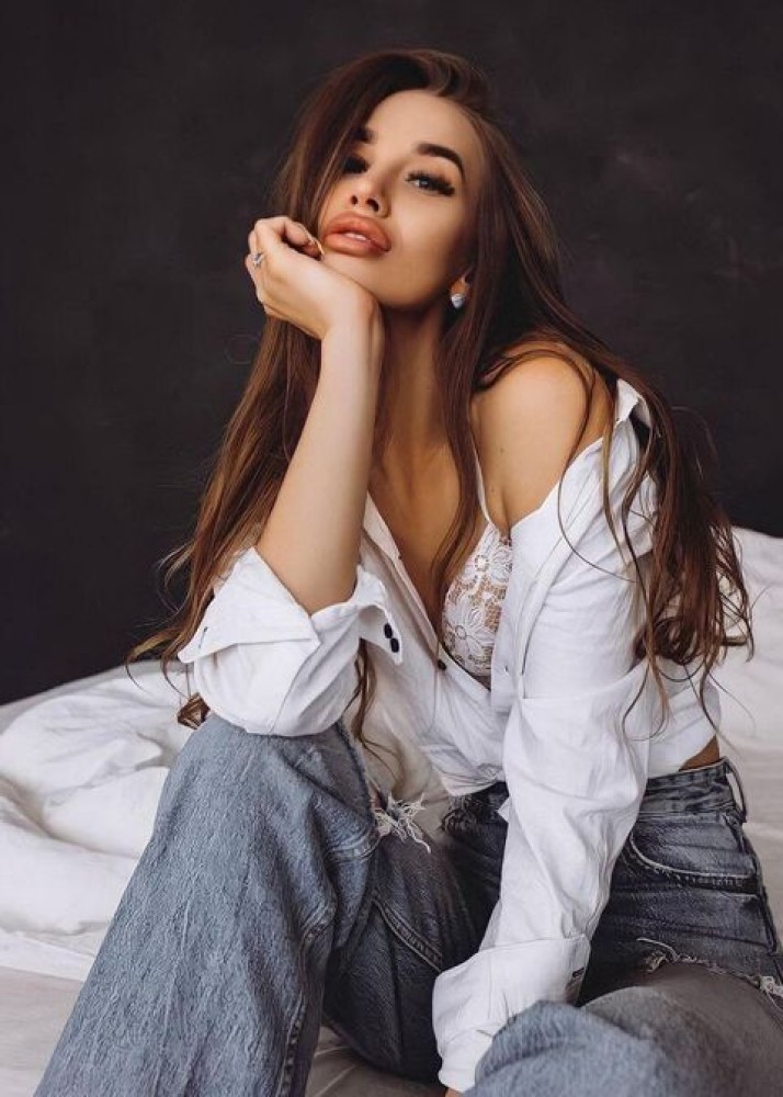 Индивидуалка Милана фото № 2 в городе Качканар