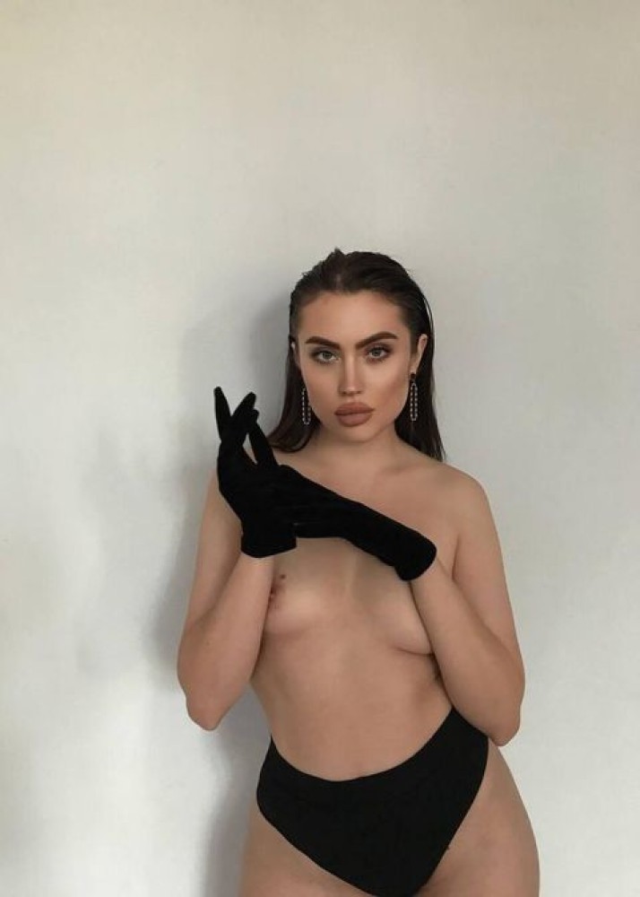 Индивидуалка Мина фото № 2 в городе Качканар