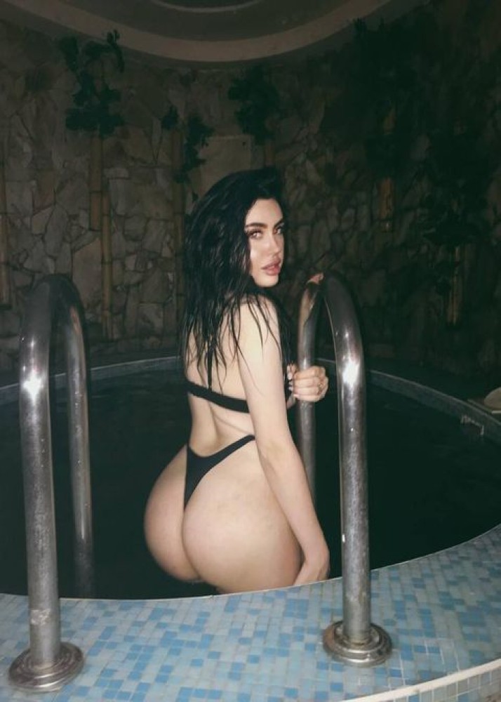 Индивидуалка Мина фото № 2 в городе Качканар